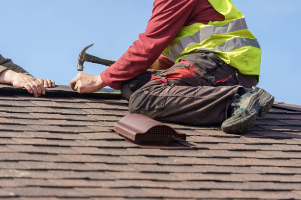 Heating Cable for Roof Installation in Sutter, CA