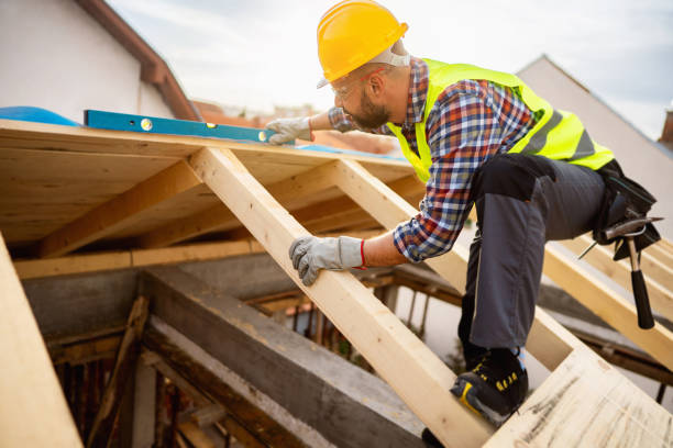 Roof Waterproofing Services in Sutter, CA